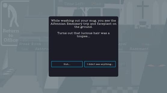 Defense of Nations — screenshot 6