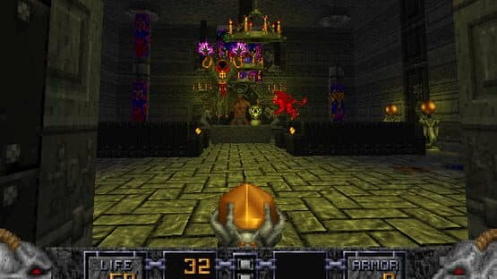 Heretic Upstart Mapping Project — screenshot 5