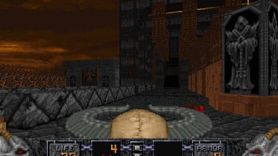Heretic Upstart Mapping Project — screenshot 6