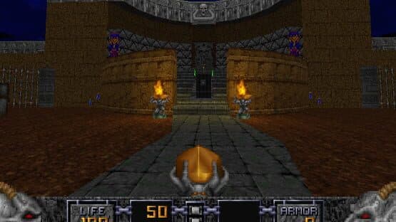 Heretic Upstart Mapping Project — screenshot 7