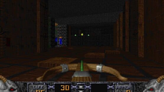 Heretic Upstart Mapping Project Mini — screenshot 8