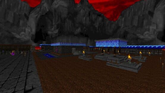 Sosuria — screenshot 1