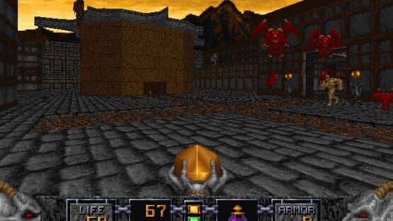 Wrath of the Titans — screenshot 1