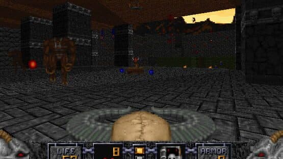 Wrath of the Titans — screenshot 2