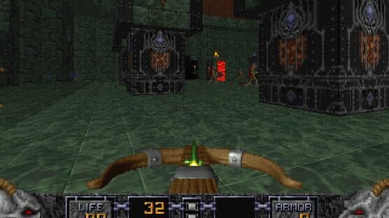 Wrath of the Titans — screenshot 3