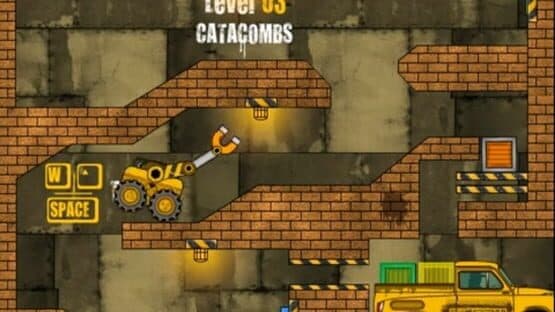 Truck Loader 3 — screenshot 1