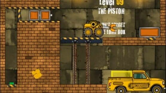 Truck Loader 3 — screenshot 2