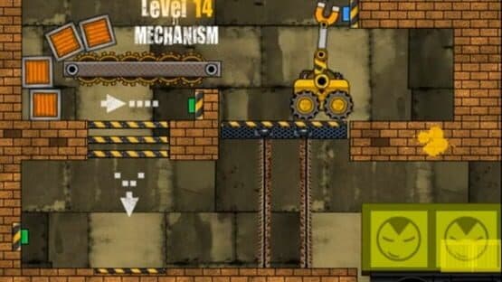 Truck Loader 3 — screenshot 3