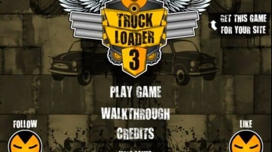 Truck Loader 3 — screenshot 4
