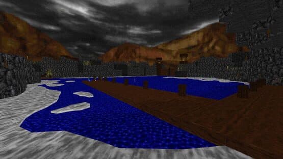 Lost and Forgotten — screenshot 2