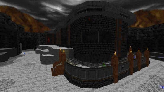 Lost and Forgotten — screenshot 5