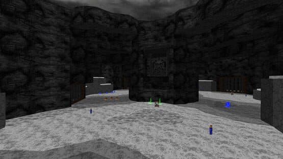 Lost and Forgotten — screenshot 6