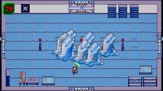 Laboratory X-29 — screenshot 4