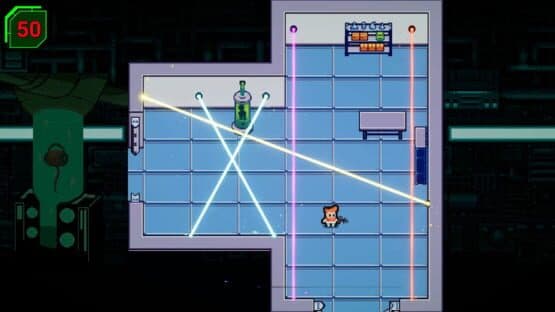 Laboratory X-29 — screenshot 5