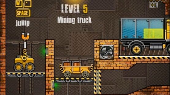 Truck Loader 5 — screenshot 1
