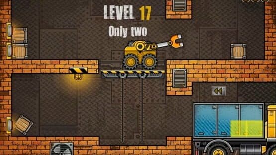 Truck Loader 5 — screenshot 2