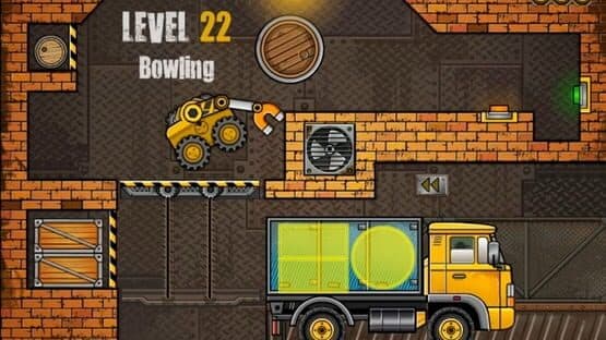 Truck Loader 5 — screenshot 3