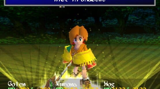 Wild Arms 2 — screenshot 1