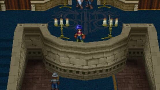Wild Arms 2 — screenshot 5