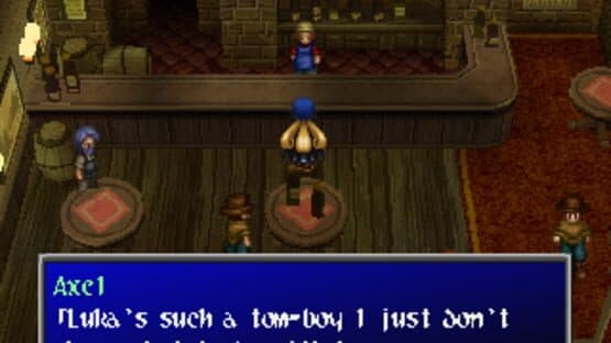 Wild Arms 2 — screenshot 6