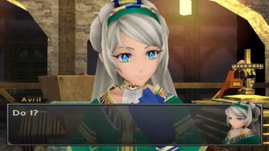 Wild Arms 5 — screenshot 1