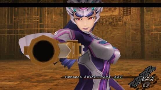 Wild Arms 5 — screenshot 3