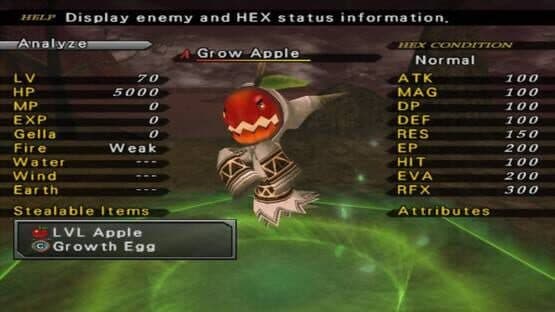 Wild Arms 5 — screenshot 4