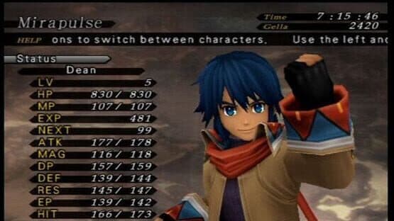 Wild Arms 5 — screenshot 6