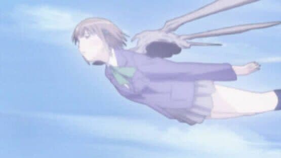Saishuu Heiki Kanojo — screenshot 1