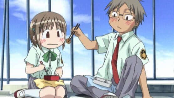 Saishuu Heiki Kanojo — screenshot 6