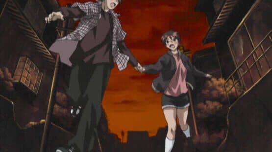 Saishuu Heiki Kanojo — screenshot 7