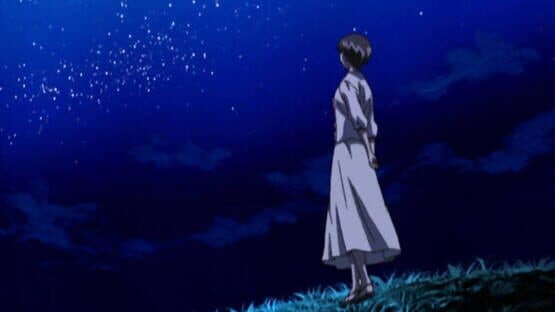 Saishuu Heiki Kanojo — screenshot 8