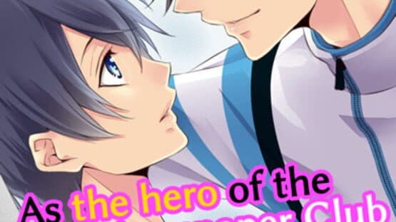 Sports Club Boyfriend: Secrets of BL Academy — screenshot 1