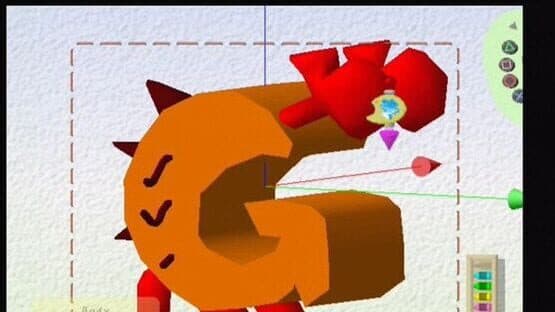 Graffiti Kingdom — screenshot 1