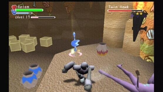 Graffiti Kingdom — screenshot 3