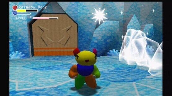 Graffiti Kingdom — screenshot 5