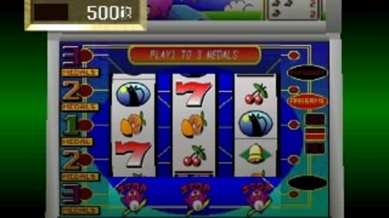Kikuni Masahiko: Jirushi Warau Fukei-san Pachi-Slot Hunter — screenshot 4