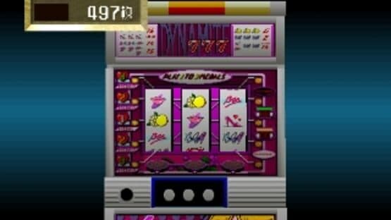 Kikuni Masahiko: Jirushi Warau Fukei-san Pachi-Slot Hunter — screenshot 6