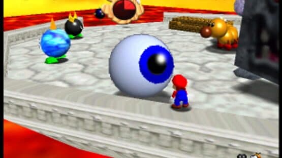 All Bosses — screenshot 1