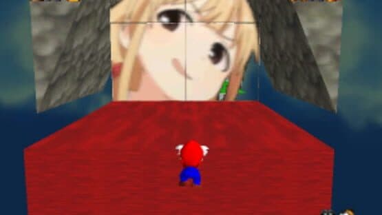 Chartreuse Star Adventure — screenshot 1