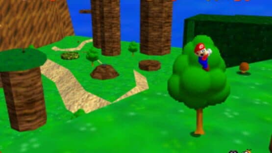 Disaster Quest Tree — screenshot 1