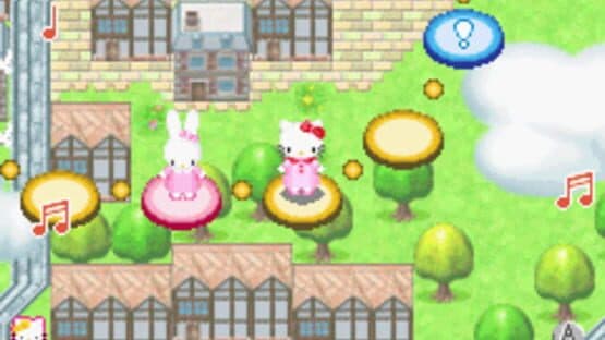 Hello Kitty Collection: Miracle Fashion Maker — screenshot 1