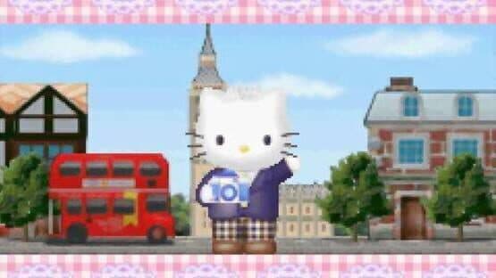 Hello Kitty Collection: Miracle Fashion Maker — screenshot 3