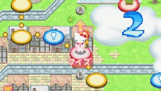 Hello Kitty Collection: Miracle Fashion Maker — screenshot 5