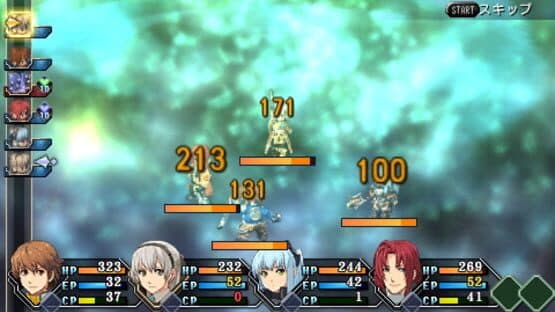The Legend of Heroes: Zero no Kiseki — screenshot 2