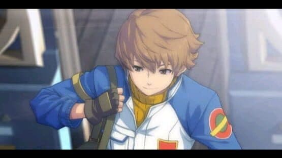 The Legend of Heroes: Zero no Kiseki — screenshot 6