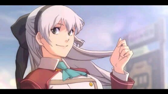 The Legend of Heroes: Zero no Kiseki — screenshot 7