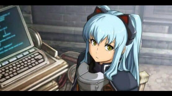 The Legend of Heroes: Zero no Kiseki — screenshot 8