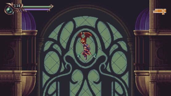 Timespinner 2: Unwoven Dream — screenshot 5