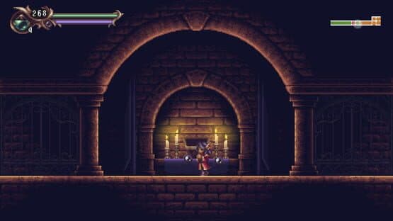 Timespinner 2: Unwoven Dream — screenshot 7